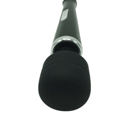 10 Titreşim Modlu Büyük Boy Fişli Büyük Masaj Vibratörü Wand Massager