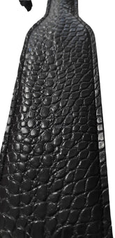 Aşk Fetish Dream Series Gerçek Deri Özel Tasarımlı Klasik Şaplak