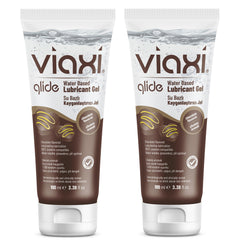 Viaxi Glide Çikolatalı Kayganlaştırıcı Jel 100 ml