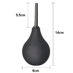 Fantazi Anal Temizleme Pompası