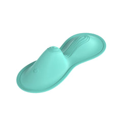 Şarjlı Manyetik Giyilebilen Panty Vibratör – Telefon Kontrollü, Perine & Klitoris Uyarıcı, Sessiz ve Su Geçirmez