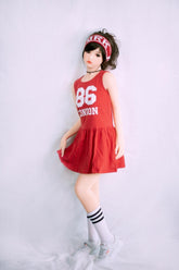 AŞK Skeleton Tam Realistik Manken 100 CM NO:003