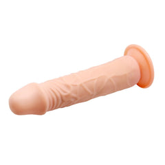 Barbara 20 CM Klasik Realistik Gerçekci Penis Dildo