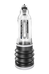 BATHMATE HYDROMAX5 26 CM Su Basınçlı Penis Pompası (Hydromax X20)