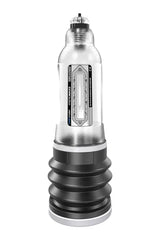 BATHMATE HYDROMAX5 26 CM Su Basınçlı Penis Pompası (Hydromax X20)