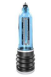 BATHMATE HYDROMAX9 32,5 CM Mavi Su Basınçlı Penis Pompası (Hydromax X40 analog(
