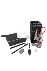 BATHMATE HYDROXTREME7 30 CM Geliştirilmiş Hava ve Su Basınçlı Penis Pompası