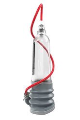 BATHMATE HYDROXTREME9 32,5 CM Geliştirilmiş Hava ve Su Basınçlı Penis Pompası (Hydromax Xtreme X40 analog)