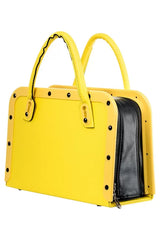 Çanta Görünümlü Kumandalı Vantuzlu İleri Geri Hareketli FuckBag Seks Makinesi