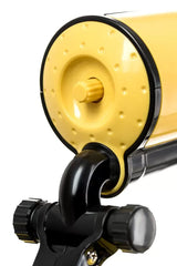 Çanta Görünümlü Kumandalı Vantuzlu İleri Geri Hareketli FuckBag Seks Makinesi