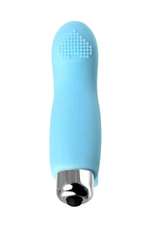 Danko G Nokta Uyarıcı Parmak Ucu Takılabilir Şekilli Anal Plug Vibratör