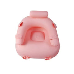 El ve Ayak Bağlamalı Şişirilebilir Fantazi Aşk Fetiş Seks Koltuğu