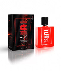 Erotica İntense %20 Afrodizyak Kadın Parfümü 50 Ml