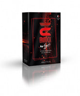 Erotica İntense %20 Afrodizyak Kadın Parfümü 50 Ml
