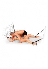 Fetish Dream Series Fantazi Yatak Seti