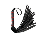 Aşk Fetish Dream Series Kırmızı Şeritli Fantazi Fetiş Kırbaç