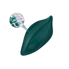 Kumandalı Şarjlı Su Geçirmez Sessiz Giyilebilir Mini Vibratör