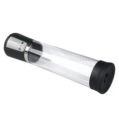 USB Şarjlı Full Otomatik 5 Hız Modlu Penis Vakum Pompası