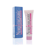 Nymphorgasmic Bayanlara Özel Uyarıcı Krem