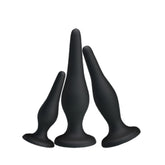 Aşk Kiti Yeni Başlayanlar Özel Mini Anal Alıştırma Kiti