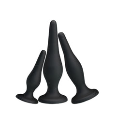 Aşk Kiti Yeni Başlayanlar Özel Mini Anal Alıştırma Kiti