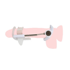 Proextender System Doğal Yollarla Kalıcı Penis Büyütme Çözümü