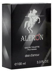 75 ML Aleron Erkeklere Cinsel Özel Parfüm