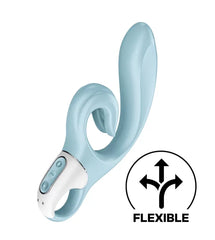 Satisfyer Love Me G Noktası Ve Klitoris Uyarıcı Lüx Vibratör