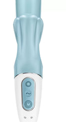 Satisfyer Love Me G Noktası Ve Klitoris Uyarıcı Lüx Vibratör