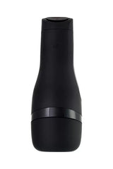 Satisfyer Men Classic 26 Cm Siyah Gerçekçi Özel Kutulu Yeni Nesil Mastürbatör