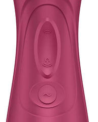 Satisfyer Pro 2 Generation 3 Connect App Telefon Uyumlu Sıvı Hava Teknolojili Meme Ucu ve Klitoris Emiş Vibratörü