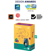 Satisfyer Royal One Connect App Telefon Uyumlu Klitoris Uyarıcılı Penis Yüzüğü