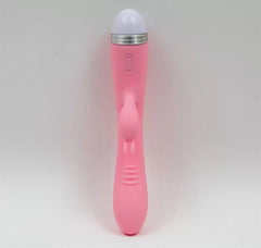 Spark Of Love Lilo Klitoris Uyarıcılı Teknolojilk Lüx Vibratör