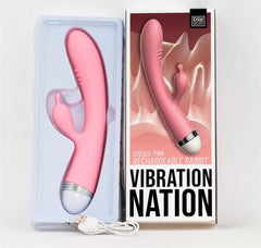 Spark Of Love Lilo Klitoris Uyarıcılı Teknolojilk Lüx Vibratör