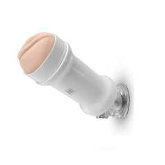 Spider Hands Man Free Fener Tipli Büyük Boy Realistik Dokulu Fleslight Realistik Vajina Mastürbatör