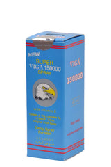 Super Viga 150.000 E Vitaminli Destekli Delay Sprey For Men