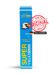 Vıga 150.000 Krem E Vitaminli Delay Krem