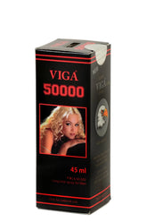 Viga 50.000 E Vitaminli Delay Sprey