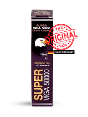 Vıga 50.000 Krem E Vitaminli Delay Krem