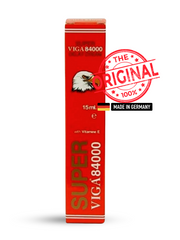 Vıga 84.000 Krem E Vitaminli Delay Krem