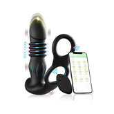 Akıllı Telefon Kontrollü Hareketli Vibratör – Yepyeni Hareket Teknolojisi | Aşk Erotik Shop