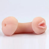 Victoria Büyük Boy Titreşimli Realistik Şişme Bebek Kadın Manken