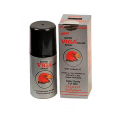 Vıga 100.000 E Vitaminli Delay Spray For Men