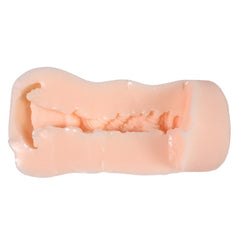 Xianger 3 Boyutlu Suni Vajina Mastürbatör