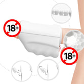 Yeni Nesil 9 Modlu Manyetik Şarjlı Titreşimli Mastürbatör