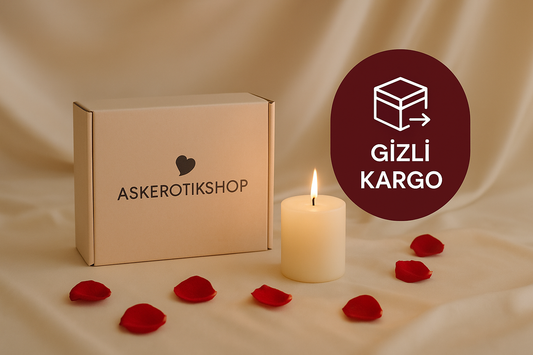 Aşk Erotik Shop Ankara | Türkiye Geneli Gizli Kargo Erotik Mağaza