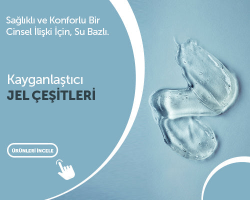 Kayganlaştırıcı & Temizlik Ürünleri | 2026 En İyi Seçenekler – Aşk Erotik Shop