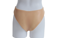 AŞK Fantazi CrossDressing Gerçekçi Dokuda Giyilebilir İçi Dolu Yapay Penis Realistik Strap-on Dildo