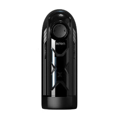 Ask X-Pro USB Şarjlı Isıtmalı Otomatik Masturbator – Titresimli, Vakum Ayarlı & Sesli