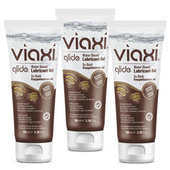 Viaxi Glide Çikolatalı Kayganlaştırıcı Jel 100 ml
